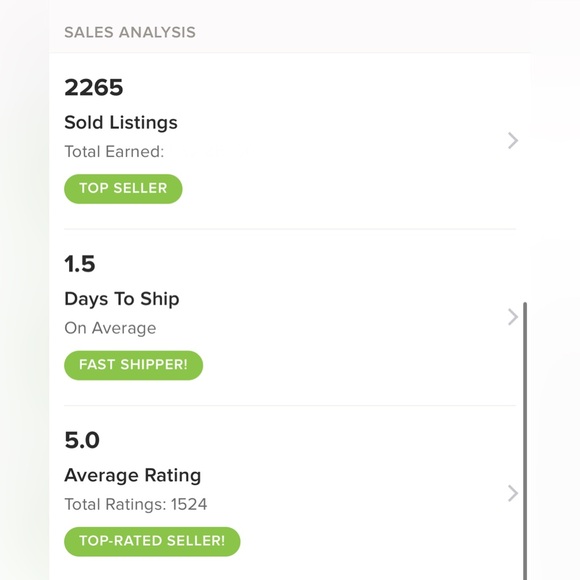 Meet your Posher, Sophie - Picture 2 of 4